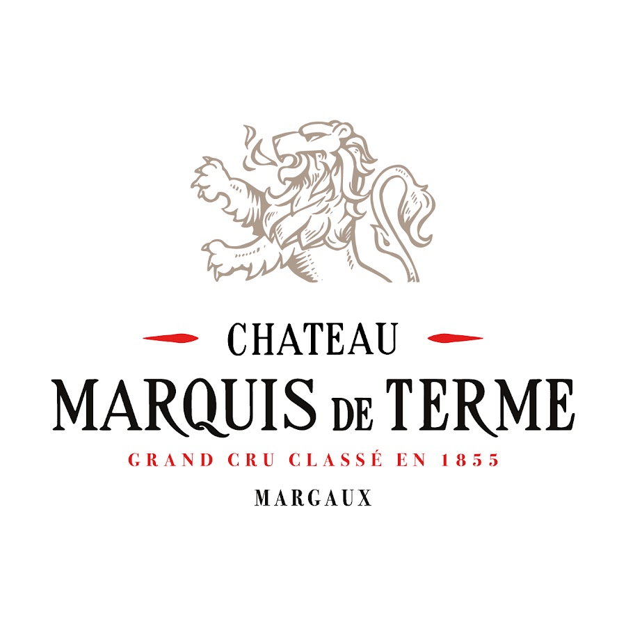 Château Marquis de Terme